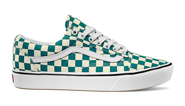 Vans Vans Ua Comfycush Old Skool
