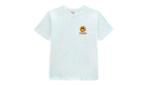 Vans Vans 66 Peace Tie Dye S/S