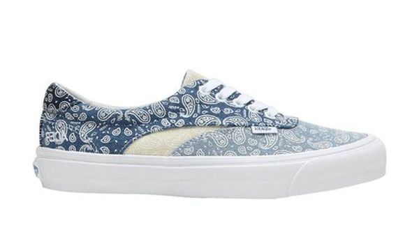Vans Vans Acer Ni SP Bandana Staple