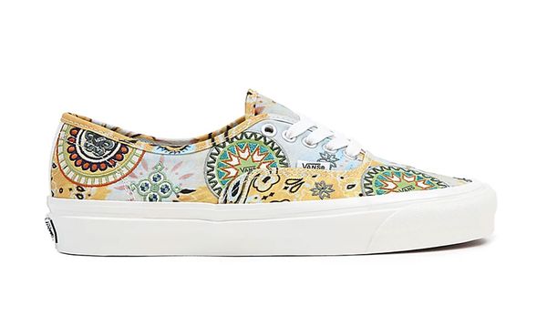 Vans Vans Authentic 44 D Anaheim factory
