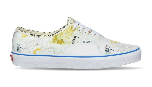 Vans Vans Authentic