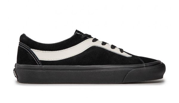 Vans Vans Bold Ni (Suede) Black