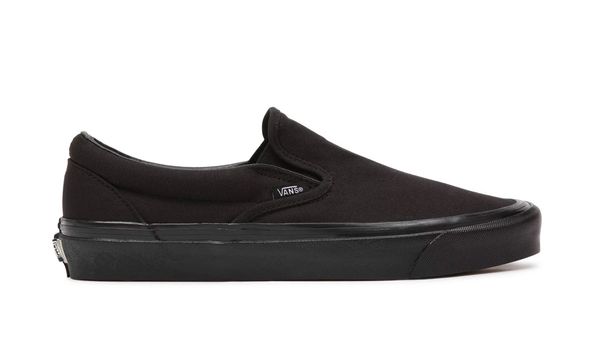 Vans Vans Classic Slip-On 9 Anaheim Factory Og Black