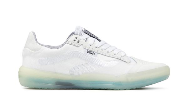 Vans Vans EVDNT Ultimate White