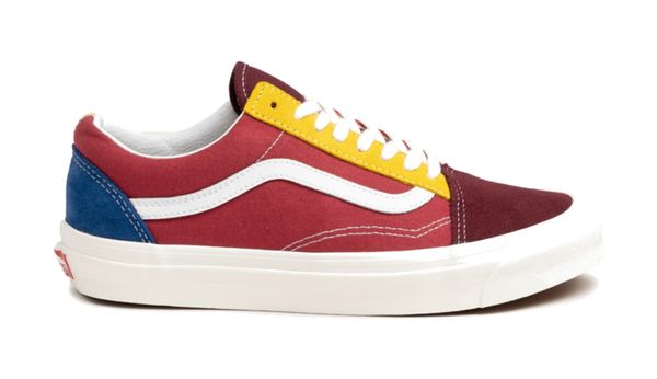 Vans Vans Old Skool 36 DX (Anaheim Factory)