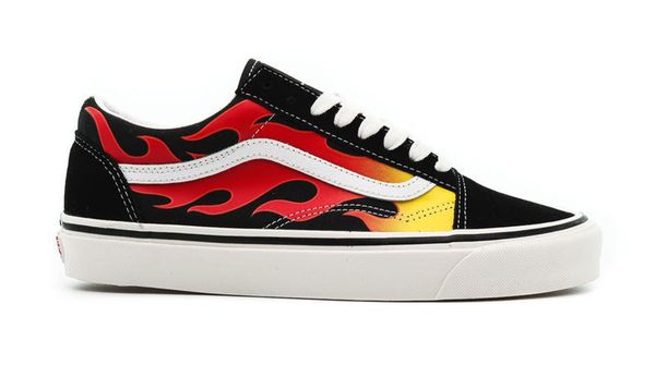 Vans Vans Old Skool 36dx Epic Flame