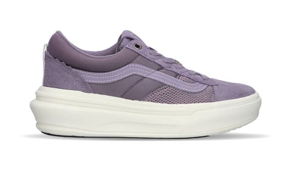 Vans Vans Old Skool Overt Plus CC