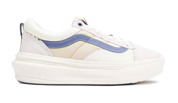 Vans Vans Old Skool Overt Plus CC Shoes