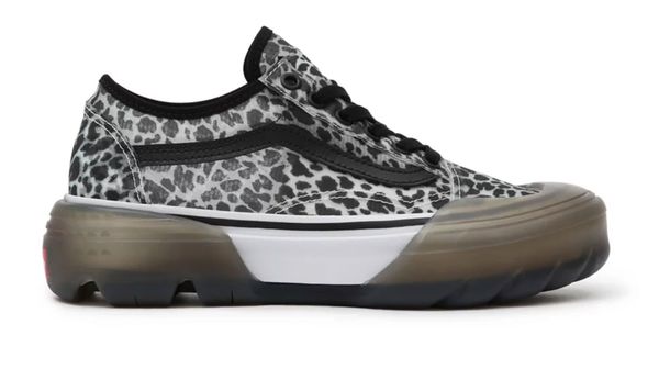 Vans Vans Old Skool Tapered DX Dots