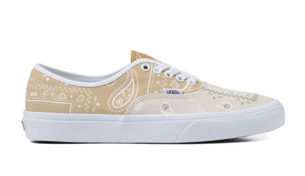 Vans Vans Peace Paisley Authentic