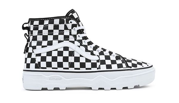 Vans Vans Sentry SK8-HI Wc