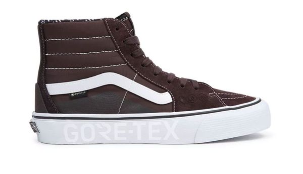 Vans Vans SK8-HI Gore-Tex