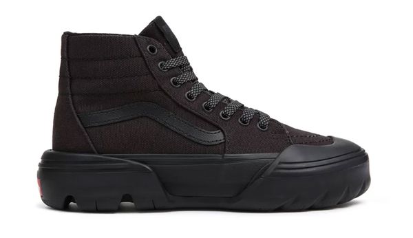 Vans Vans Sk8-hi Tapered Heavy Canvas