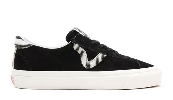 Vans Vans Style 73 DX