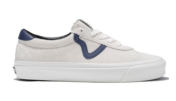 Vans Vans Style 73 DX