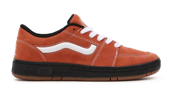 Vans Vans Suede Fairlane