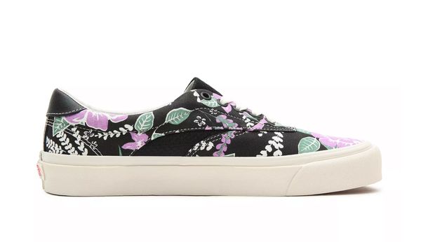 Vans Vans Ua Acer Mesh Ni Sp Black/Aloha