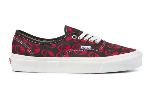 Vans Vans UA Authentic 44 D Mooneye