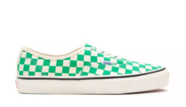 Vans Vans Ua Authentic 44 Dx (Anaheim Factory) Ogemrldogchkr