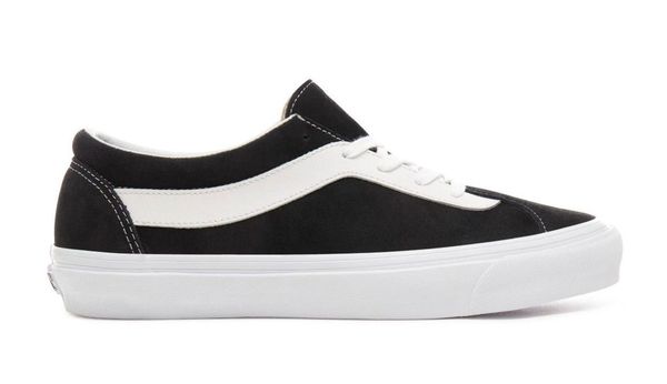 Vans Vans UA Bold NI (Staple) Black/True White