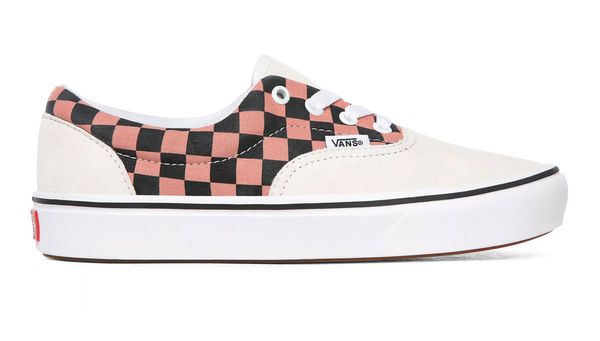 Vans Vans UA ComfyCush Era Mixed Media