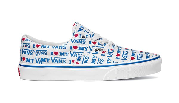Vans Vans Ua Era