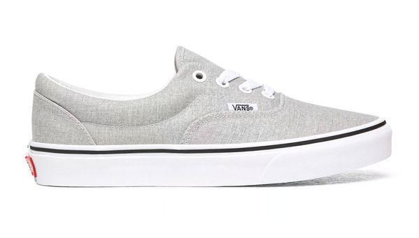 Vans Vans Ua Era Silver/True White