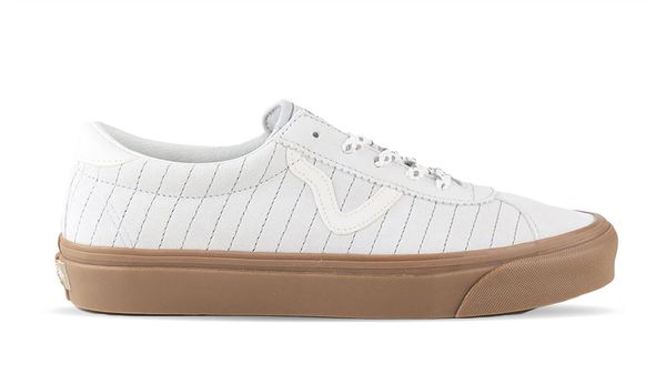 Vans Vans UA Style 73 DX Anahaim Factory