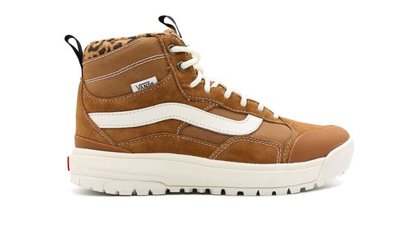 Vans Vans Ultrarange Exo HI Chipmunk