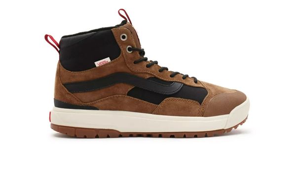 Vans Vans Ultrarange Exo HI Dachshund