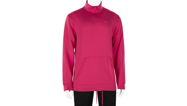 Vans Vans Versa Quarter Zip Sweatshirt