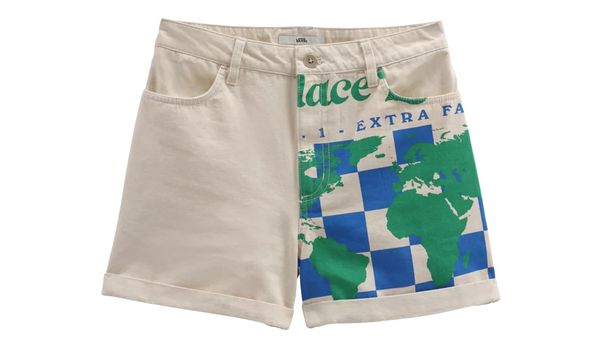 Vans Vans W Eco Positivity Shorts