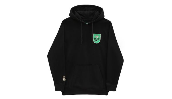 Vans Vans X Mami Wata Pullover Hoodie