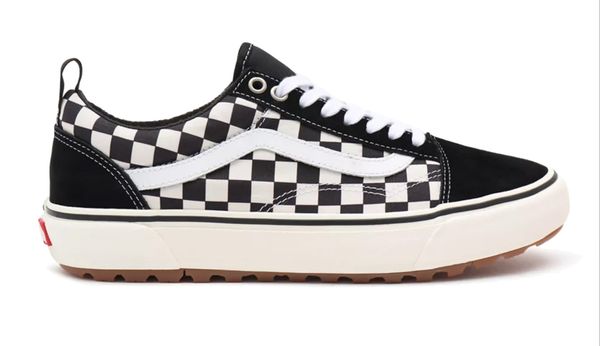 Vans Vans x Napapijri Old Skool MTE-1
