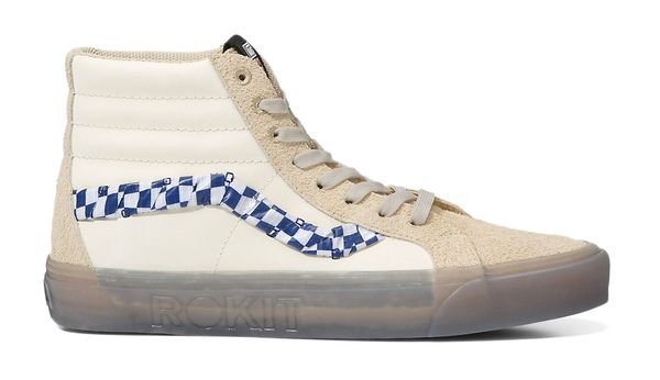 Vans Vans x Rokit SK8-HI Dx Ws