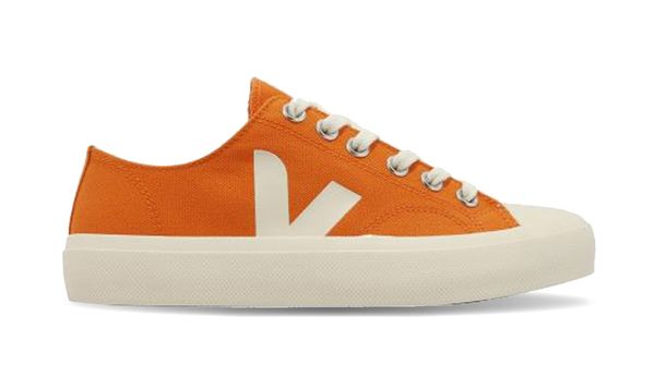 Veja Veja Wata II Low Canvas