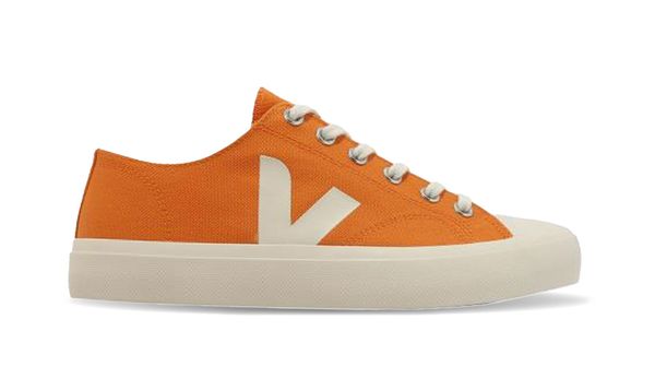 Veja Veja Wata II Low Canvas