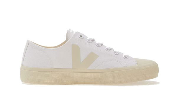 Veja Veja Wata II Low Canvas
