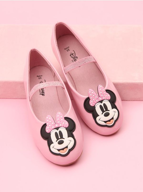 Sinsay Sinsay - Balerinke Mickey Mouse
