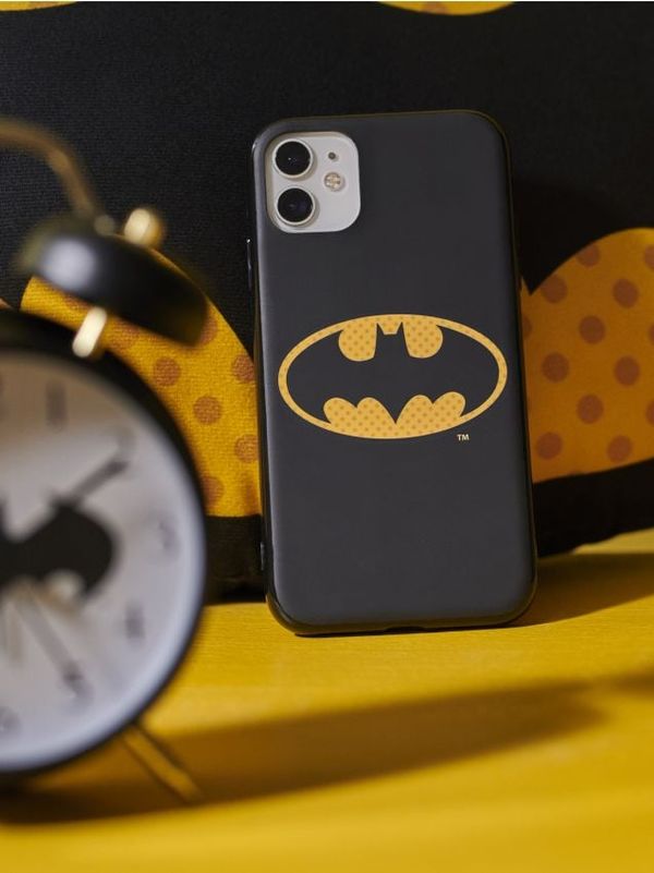 Sinsay Sinsay - Batman torbica za iPhone 11/XR