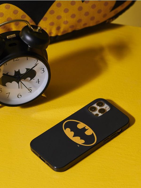 Sinsay Sinsay - Batman torbica za iPhone 12/12 PRO