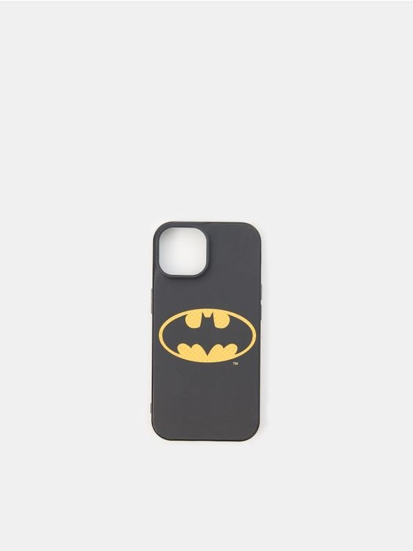 Sinsay Sinsay - Batman torbica za iPhone 15