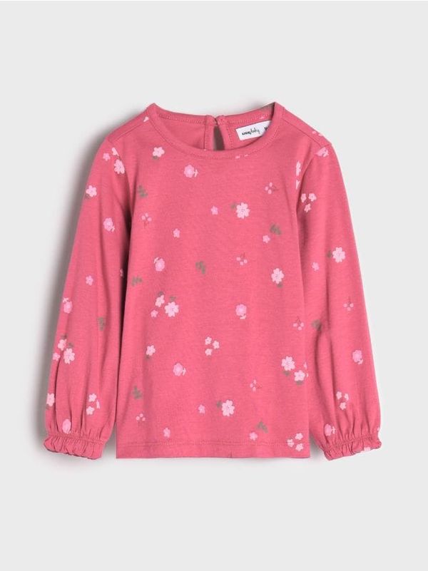 Sinsay Sinsay - Bluza dugih rukava