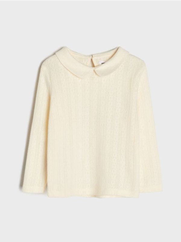 Sinsay Sinsay - Bluza dugih rukava