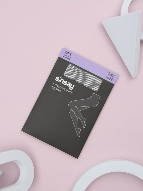 Sinsay Sinsay - Čarape s gaćicama