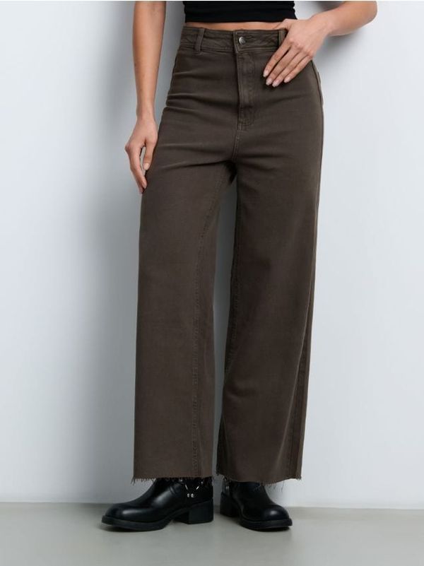 Sinsay Sinsay - Culotte traperice