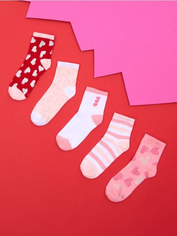 Sinsay Sinsay - GIRLS` SOCKS