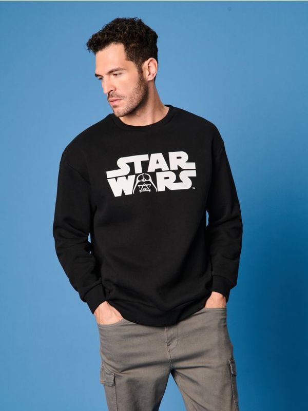 Sinsay Sinsay - Gornji dio trenirke Star Wars