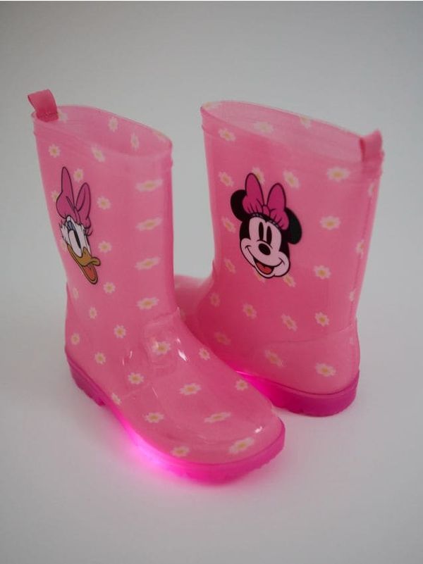 Sinsay Sinsay - Gumene čizme Mickey Mouse
