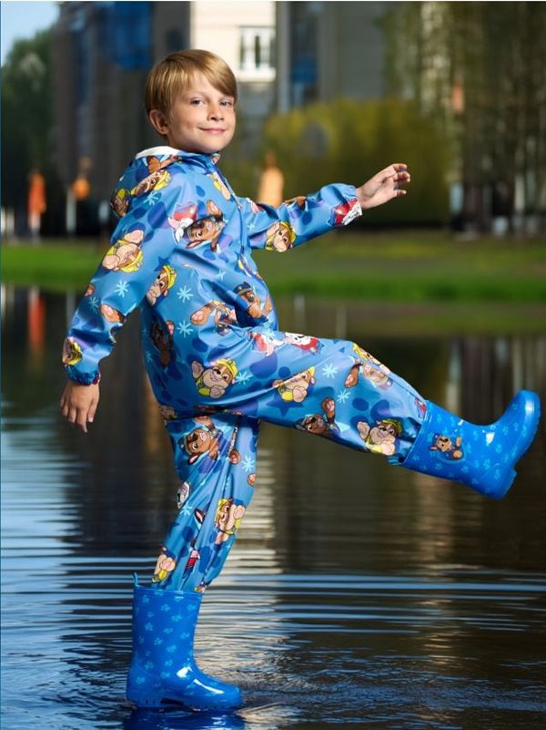 Sinsay Sinsay - Gumene čizme Paw Patrol